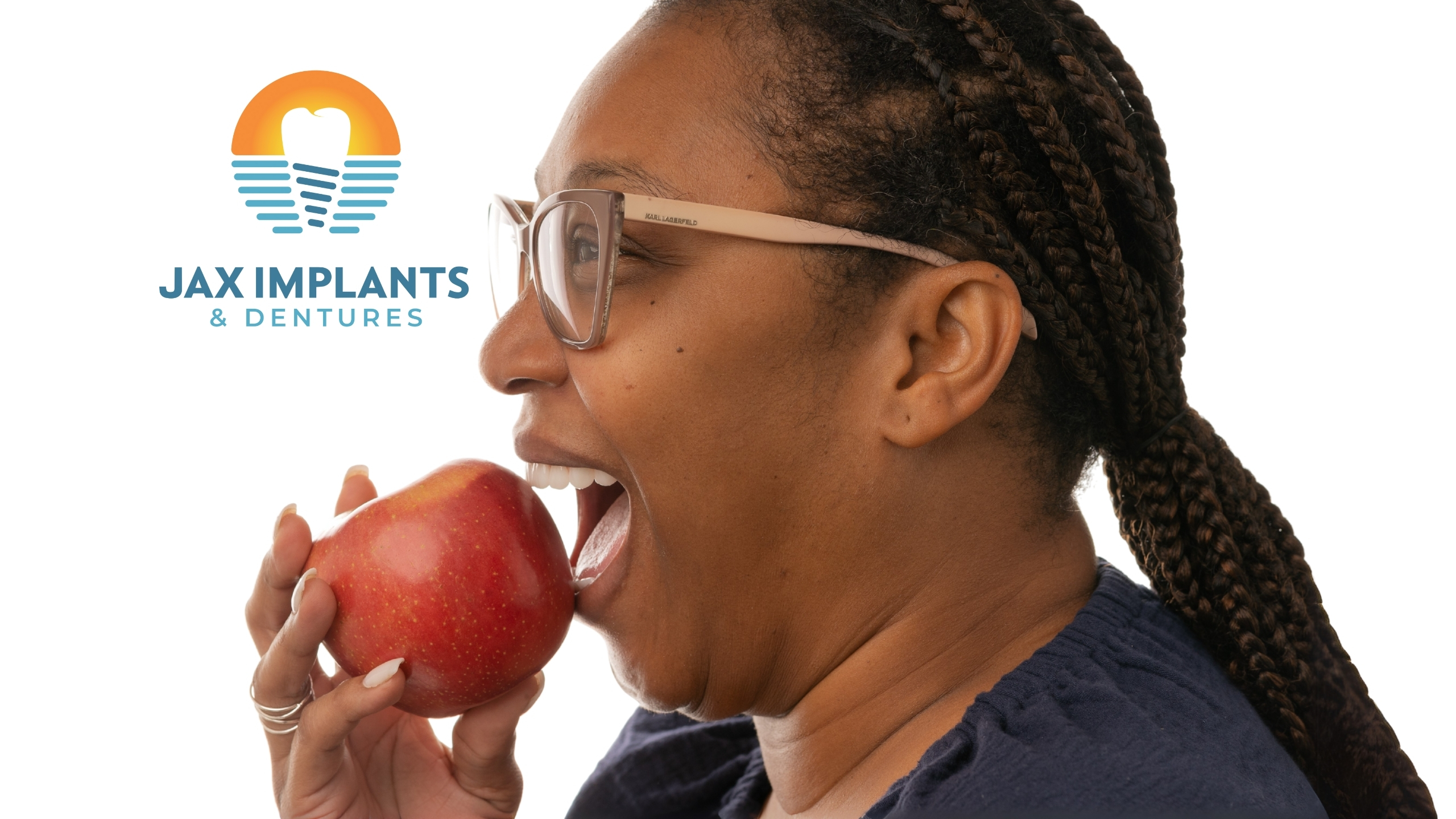 You are currently viewing Permanent Fully Functional Full Mouth Implants in Jacksonville, Florida