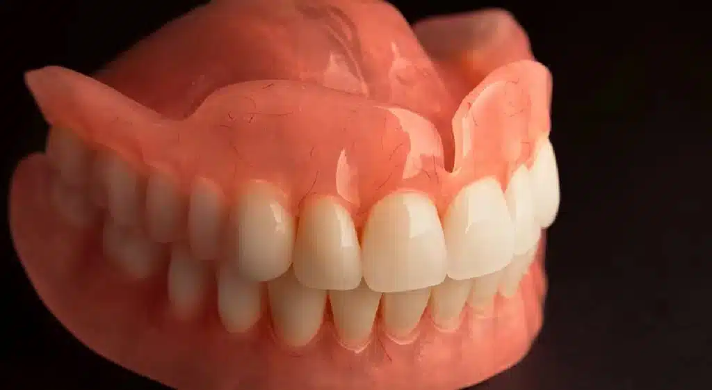 dentures in jacksonville