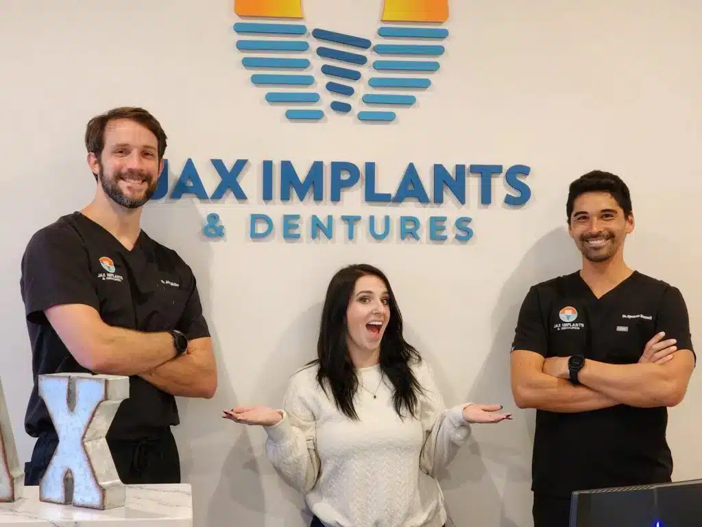 Zygomatic Dental Implants Jax Implants & Dentures