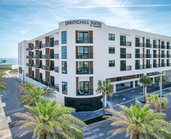 Springhill Suites Hotel